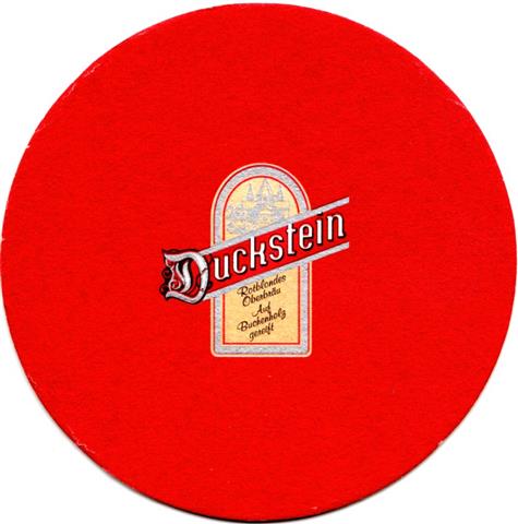 hamburg hh-hh duckstein spruch 1-4a (rund215-m logo)